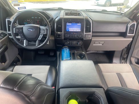 Used 2019 Ford F150 XLT w/ Equipment Group 302A Luxury image 12