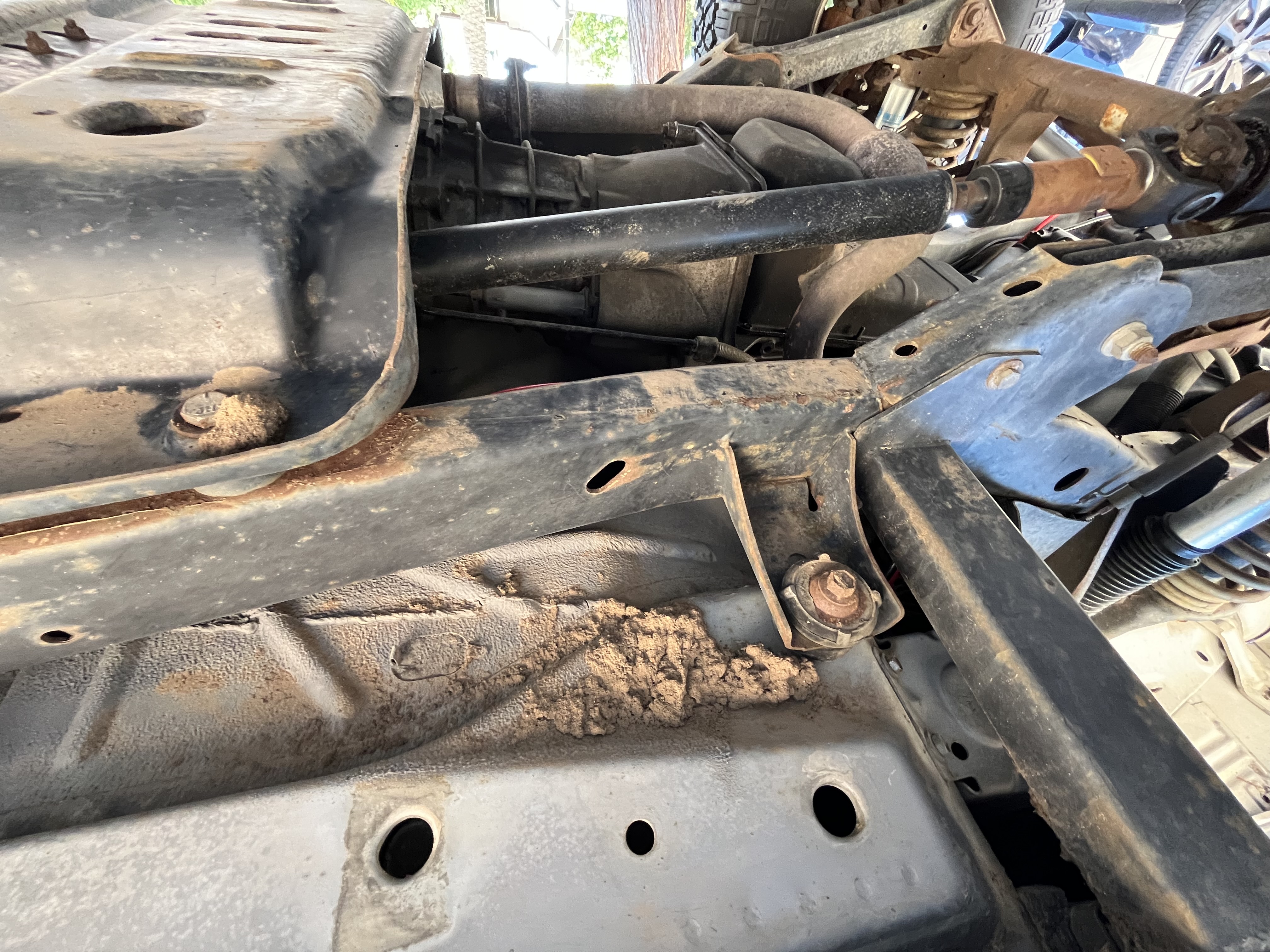Used 2001 Jeep Wrangler SE AWD/4WD image 18