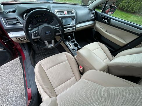 Used 2015 Subaru Outback 2.5i Premium AWD/4WD image 15