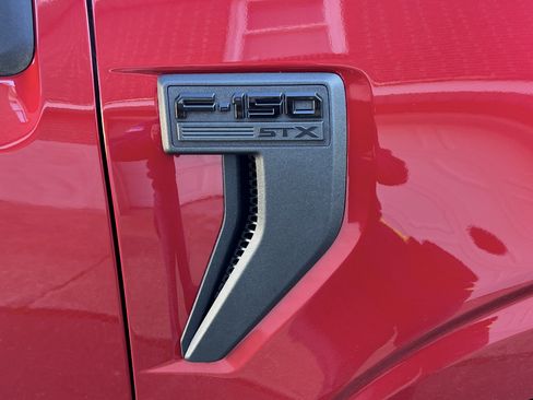 Used 2024 Ford F150 STX w/ Equipment Group 201A FX4 image 12