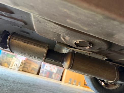 Used 1998 Chevrolet Lumina LTZ w/ Sport Performance Pkg image 21