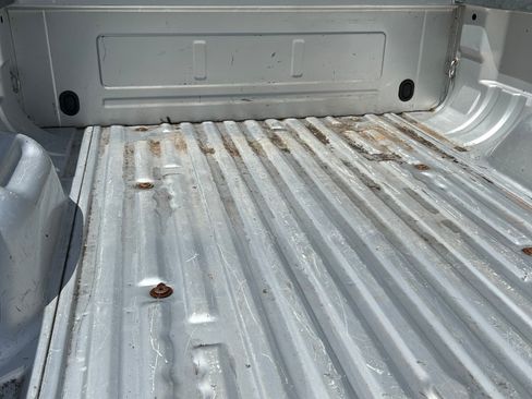 Used 2007 Ford F250 Lariat AWD/4WD image 15