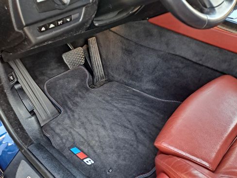 Used 2018 BMW 650i xDrive Convertible image 4