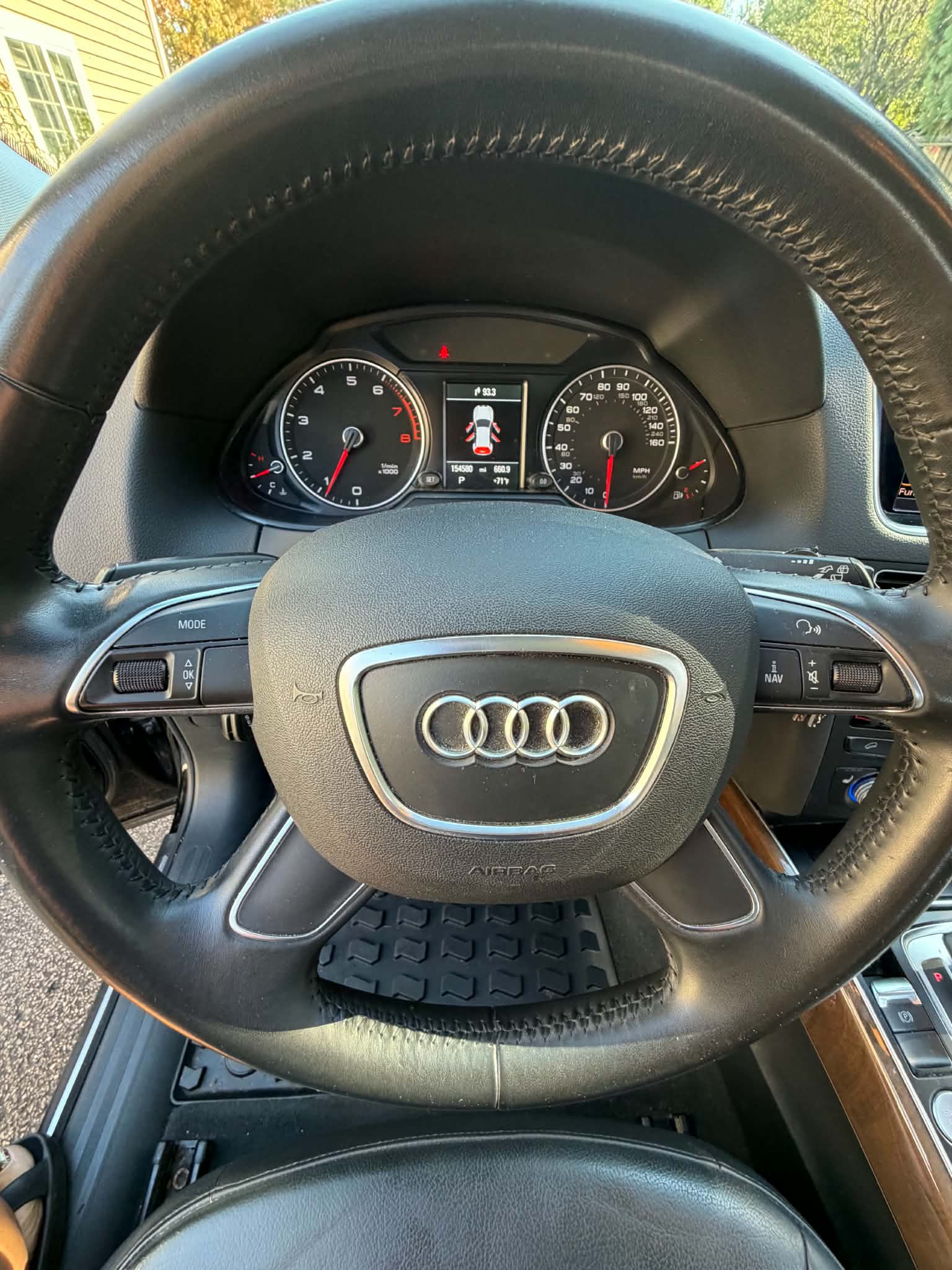 Used 2016 Audi Q5 2.0T Premium Plus w/ Technology Package AWD/4WD image 16