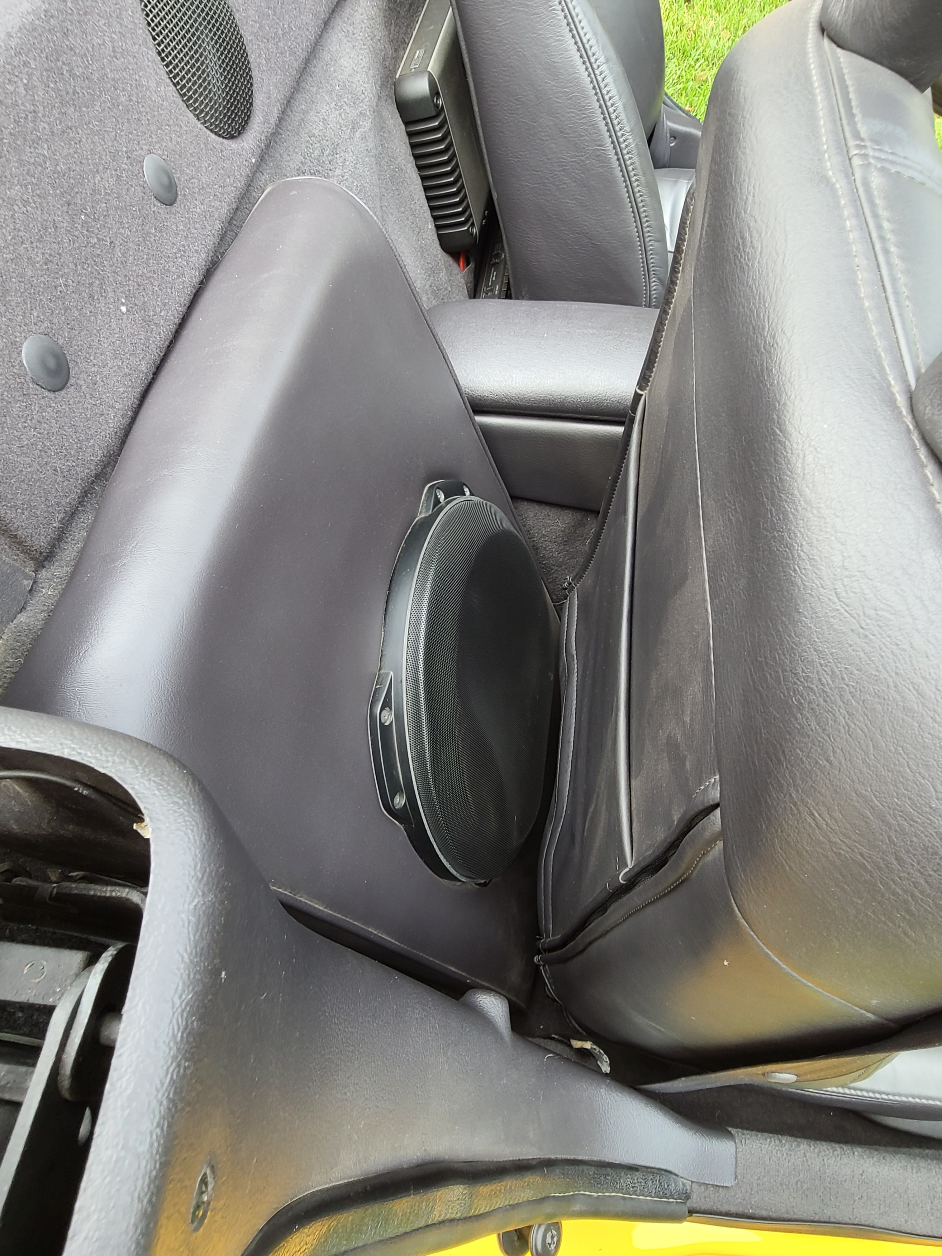 Used 2000 Plymouth Prowler RWD image 11
