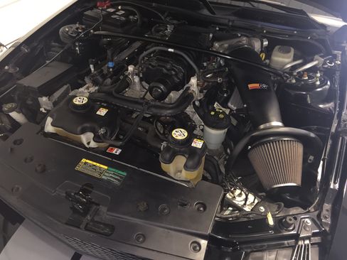 Used 2007 Ford Mustang Shelby GT500 image 11