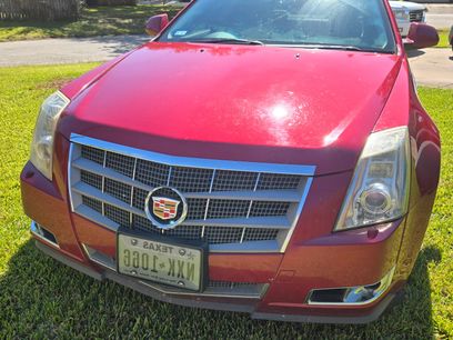 Used 2008 Cadillac CTS 3.6 AWD w/ Luxury Level Two Package