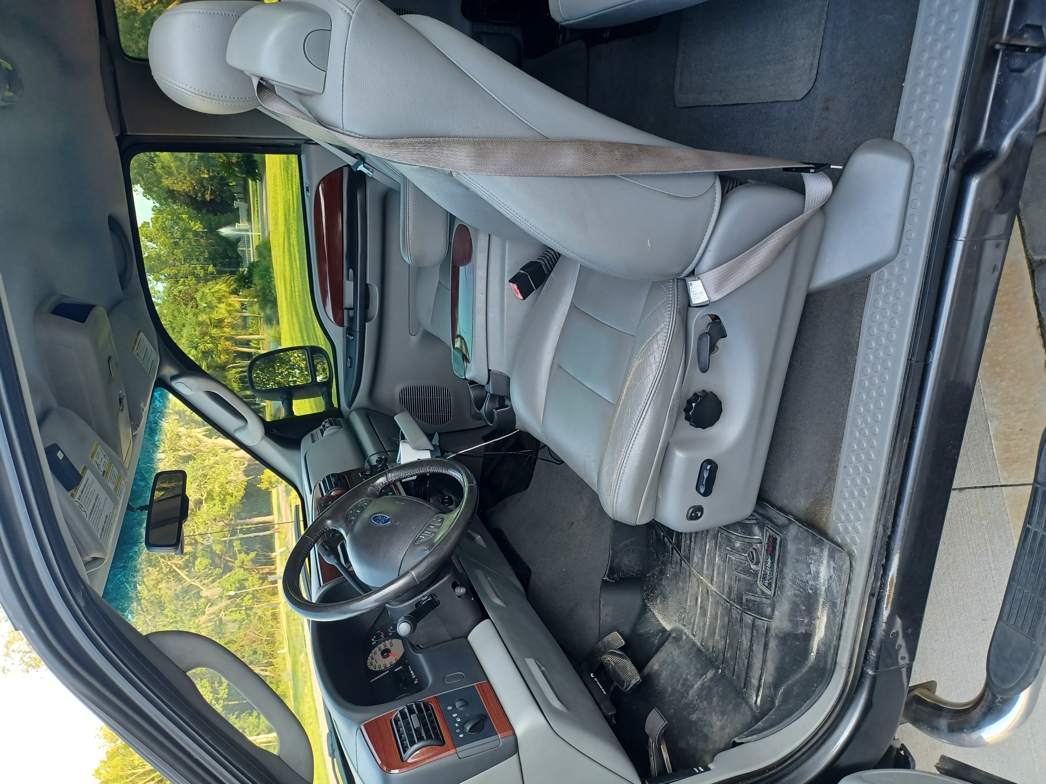 Used 2006 Ford F250 Lariat RWD image 6