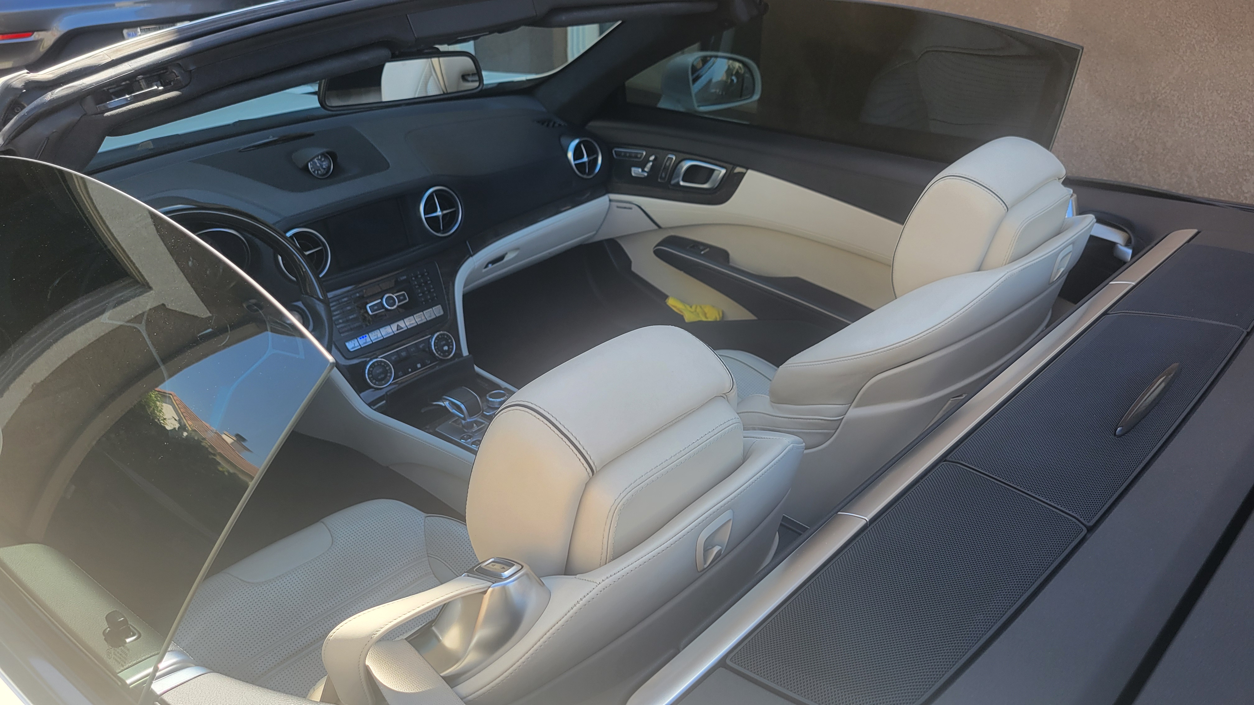 Used 2015 Mercedes-Benz SL 63 AMG image 26