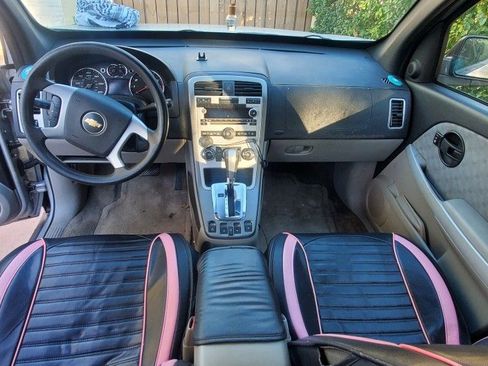 Used 2009 Chevrolet Equinox LS image 10