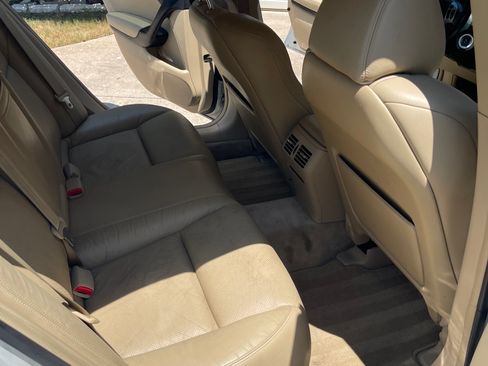 Used 2008 Acura TL FWD image 25