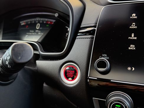 Used 2017 Honda CR-V EX-L image 22