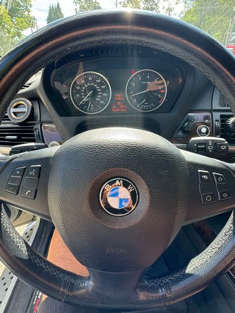 Used 2012 BMW X5 xDrive35i AWD/4WD image 12