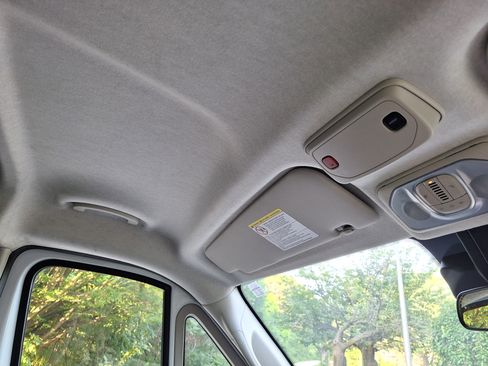 Used 2022 RAM ProMaster 1500 image 13