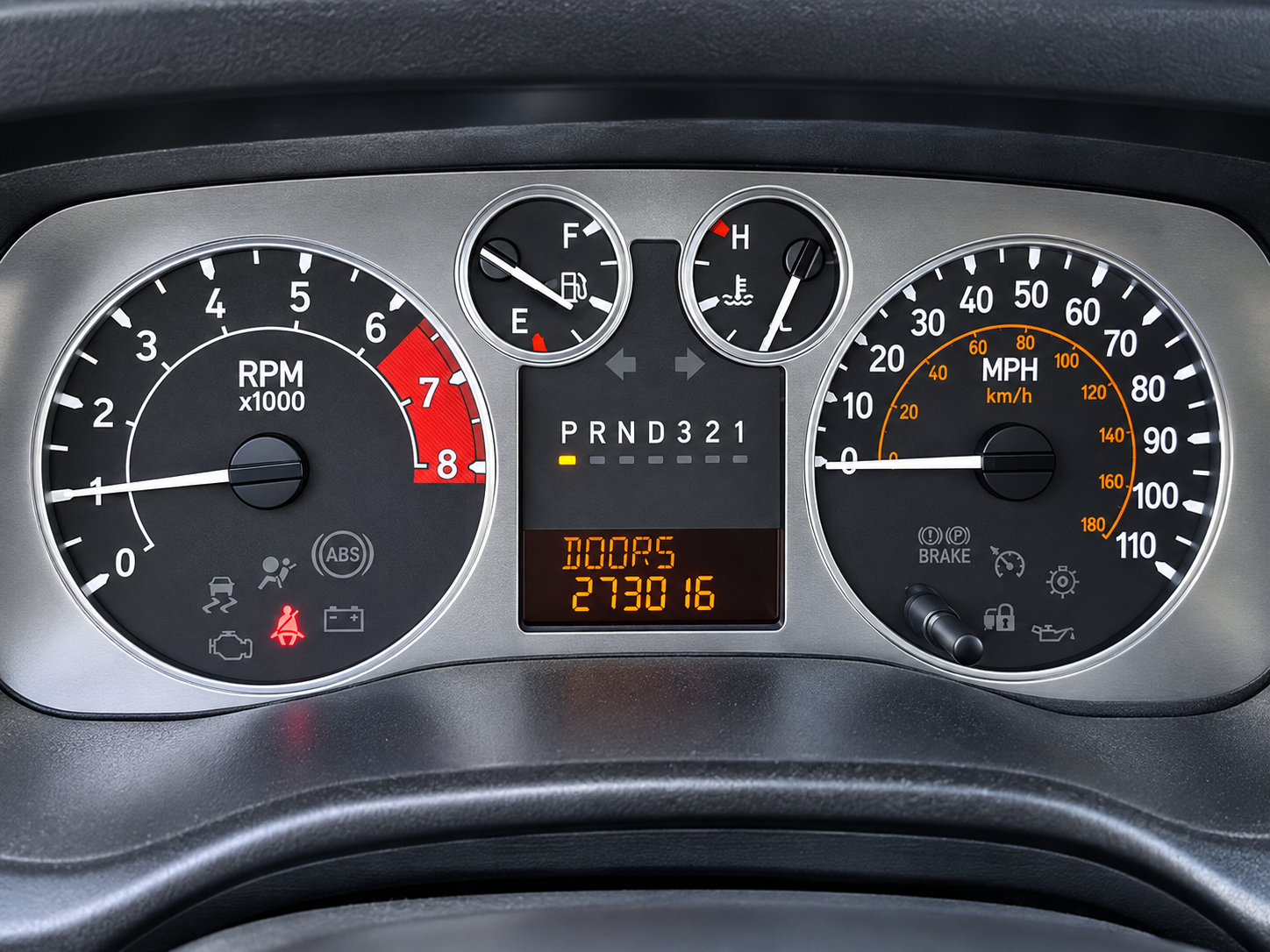 Used 2008 HUMMER H3 Luxury AWD/4WD image 14
