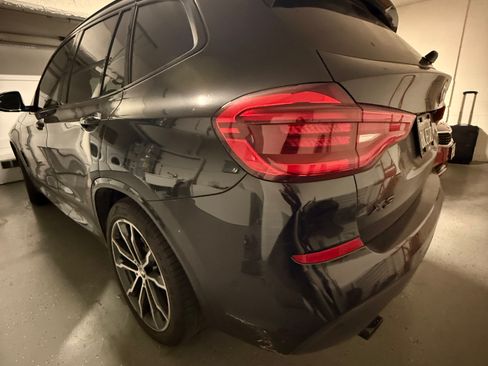 Used 2020 BMW X3 sDrive30i w/ M Sport Package 2 image 5