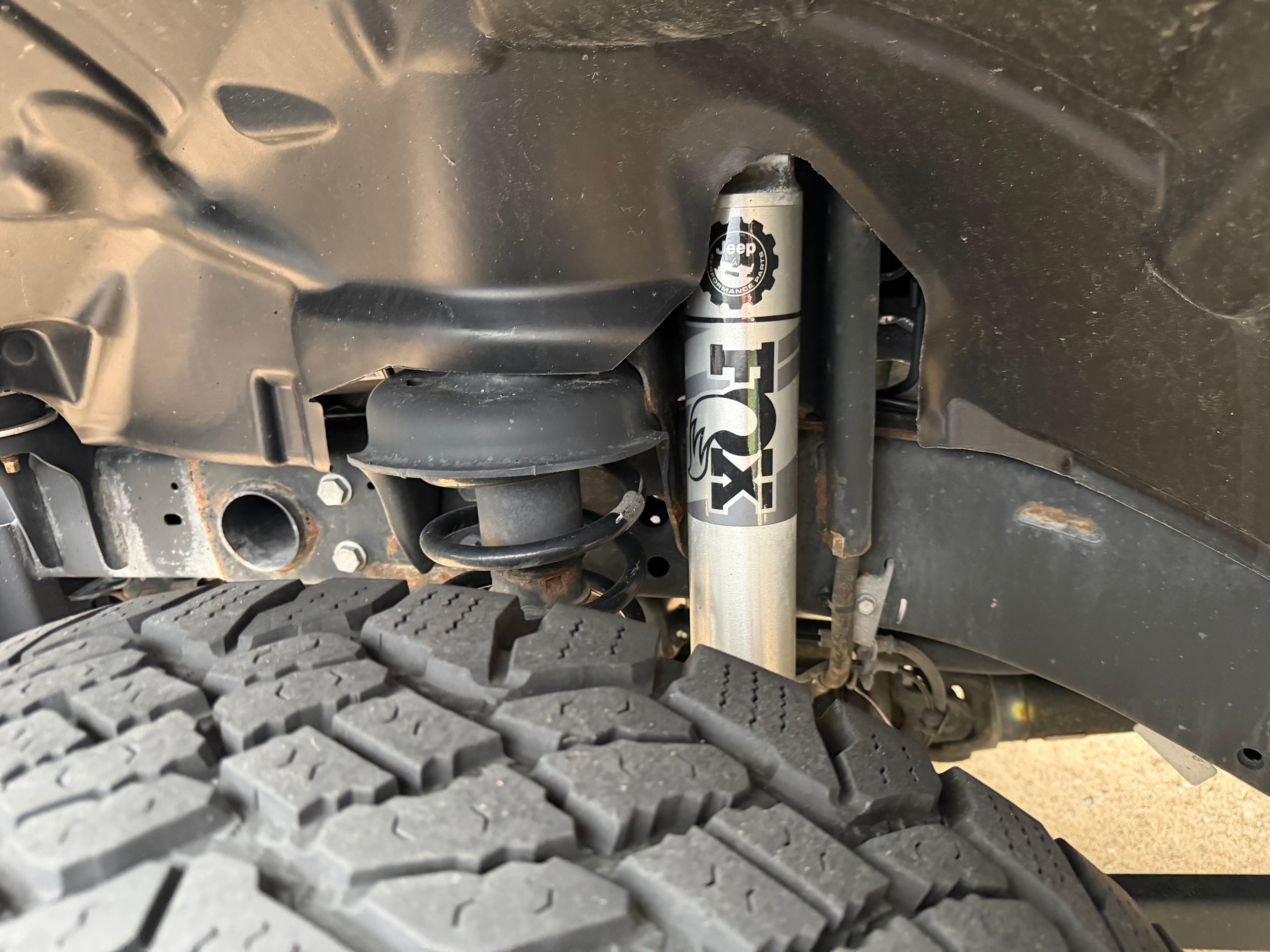 Used 2019 Jeep Wrangler Unlimited Sahara AWD/4WD image 13