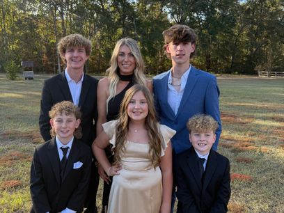 Used 2021 Ford F250 Lariat w/ Chrome Package