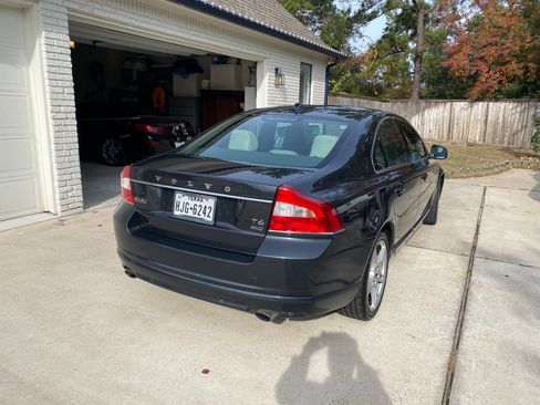 Used 2013 Volvo S80 T6 Platinum image 5
