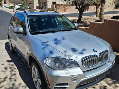 Used 2012 BMW X5 xDrive35d