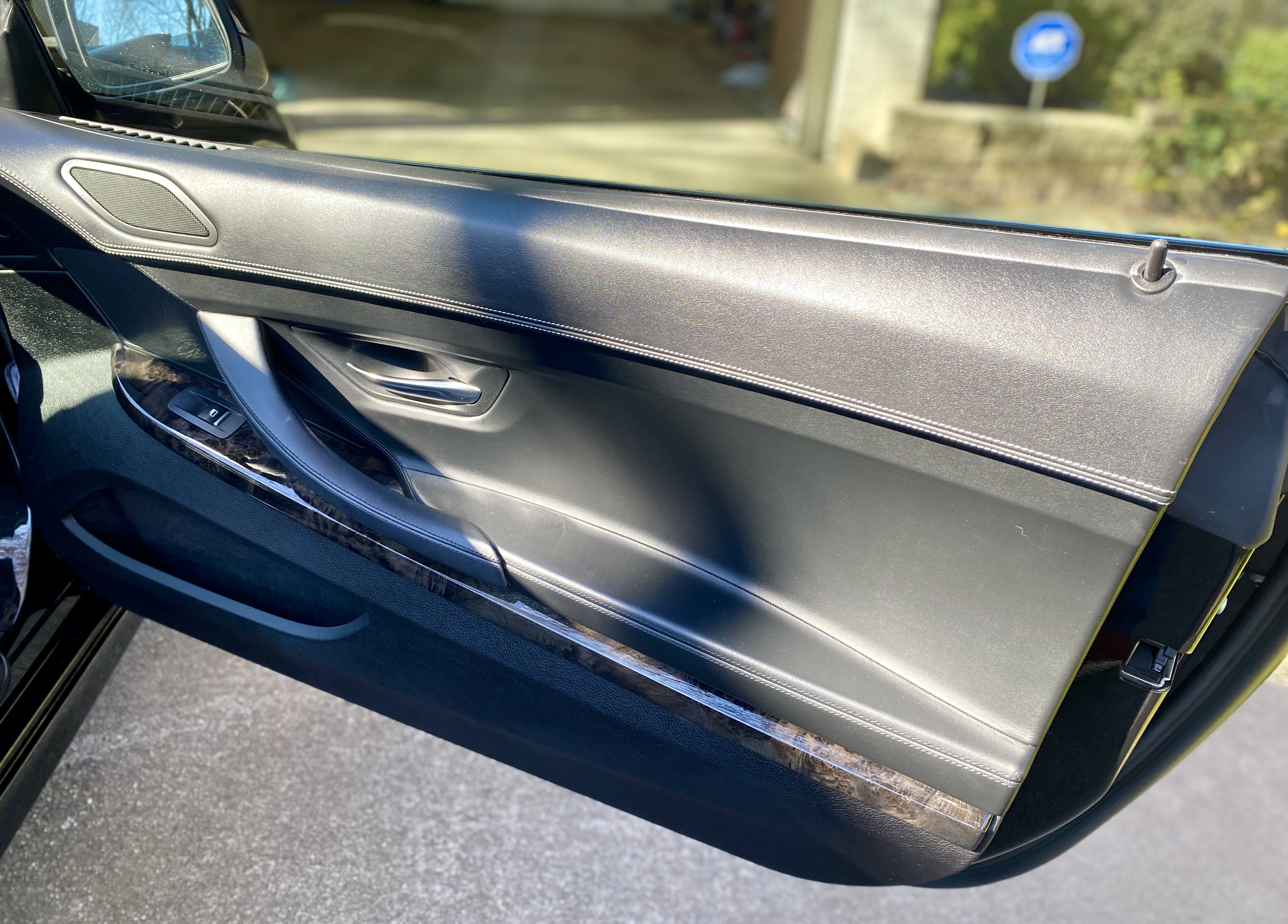 Used 2012 BMW 650i xDrive Coupe AWD/4WD image 22