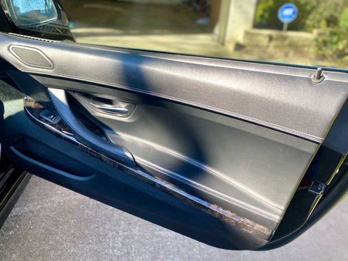 Used 2012 BMW 650i xDrive Coupe AWD/4WD image 22