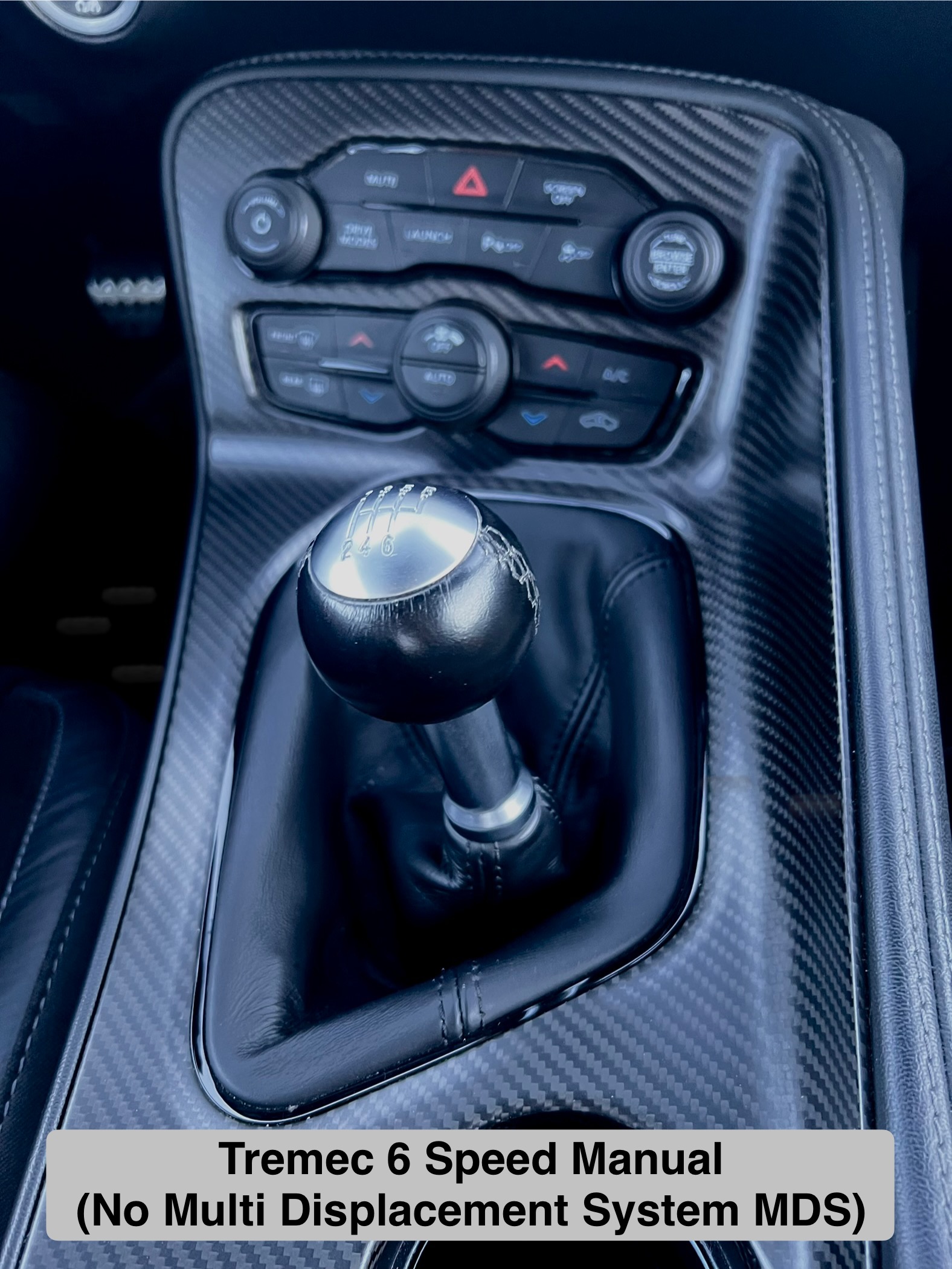 Used 2021 Dodge Challenger R/T Scat Pack RWD image 2