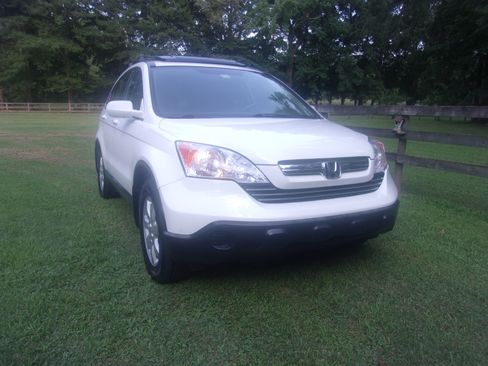 Used 2007 Honda CR-V EX-L image 2