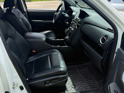 Used 2014 Honda Pilot Touring image 8