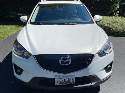 Used 2014 MAZDA CX-5 Grand Touring