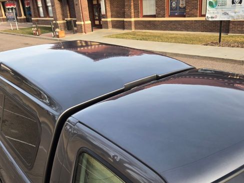 Used 2000 Ford Ranger 2WD Regular Cab image 16