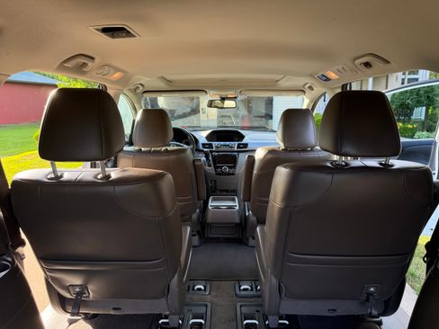 Used 2015 Honda Odyssey EX-L image 12