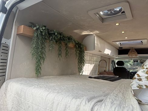 Used 2019 RAM ProMaster 3500 image 6