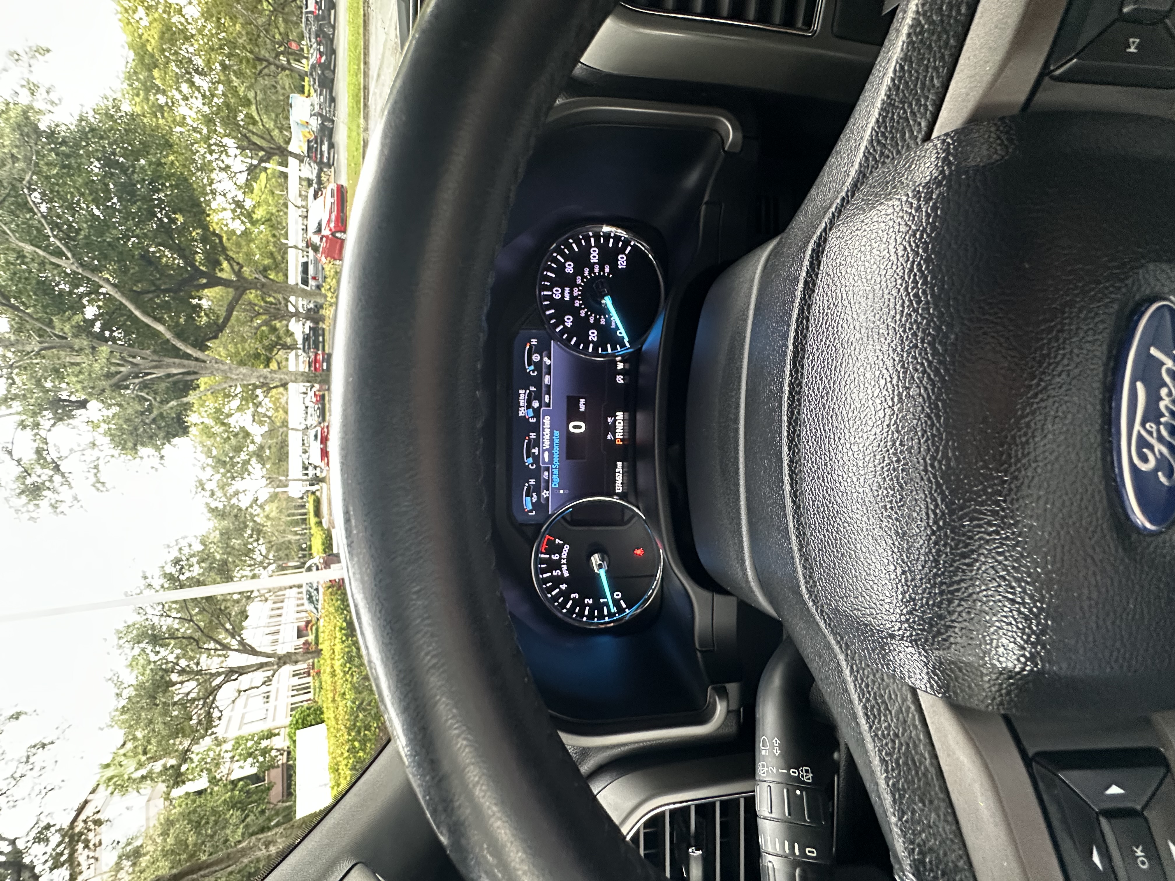 Used 2020 Ford Expedition Max XLT w/ Equipment Group 202A RWD image 15