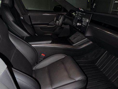 Used 2021 Tesla Model S Long Range AWD/4WD image 12