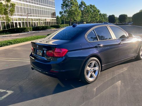 Used 2012 BMW 328i Sedan RWD image 6