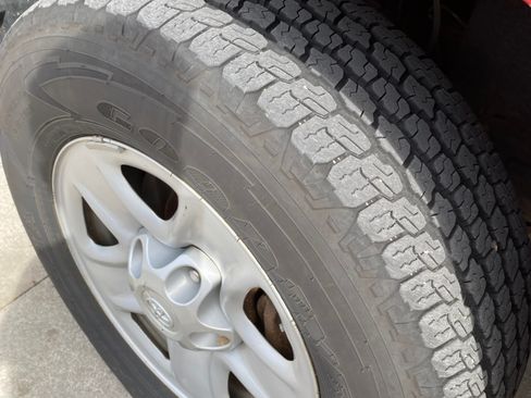 Used 2014 Toyota Tundra SR5 image 24