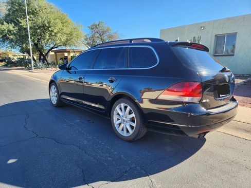 Used 2014 Volkswagen Jetta TDI image 8