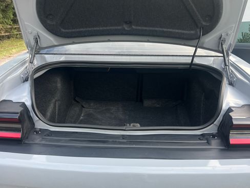 Used 2022 Dodge Challenger SXT w/ Blacktop Package image 13