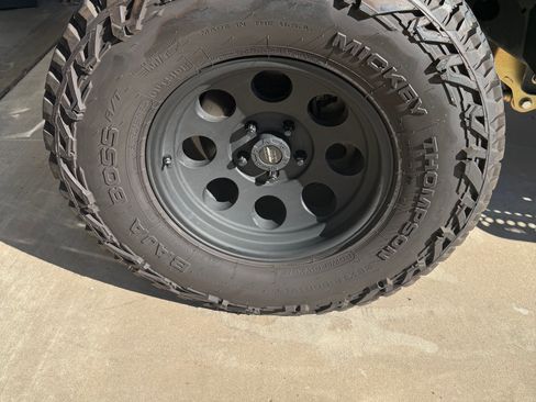 Used 2018 Jeep Wrangler Unlimited Rubicon image 18