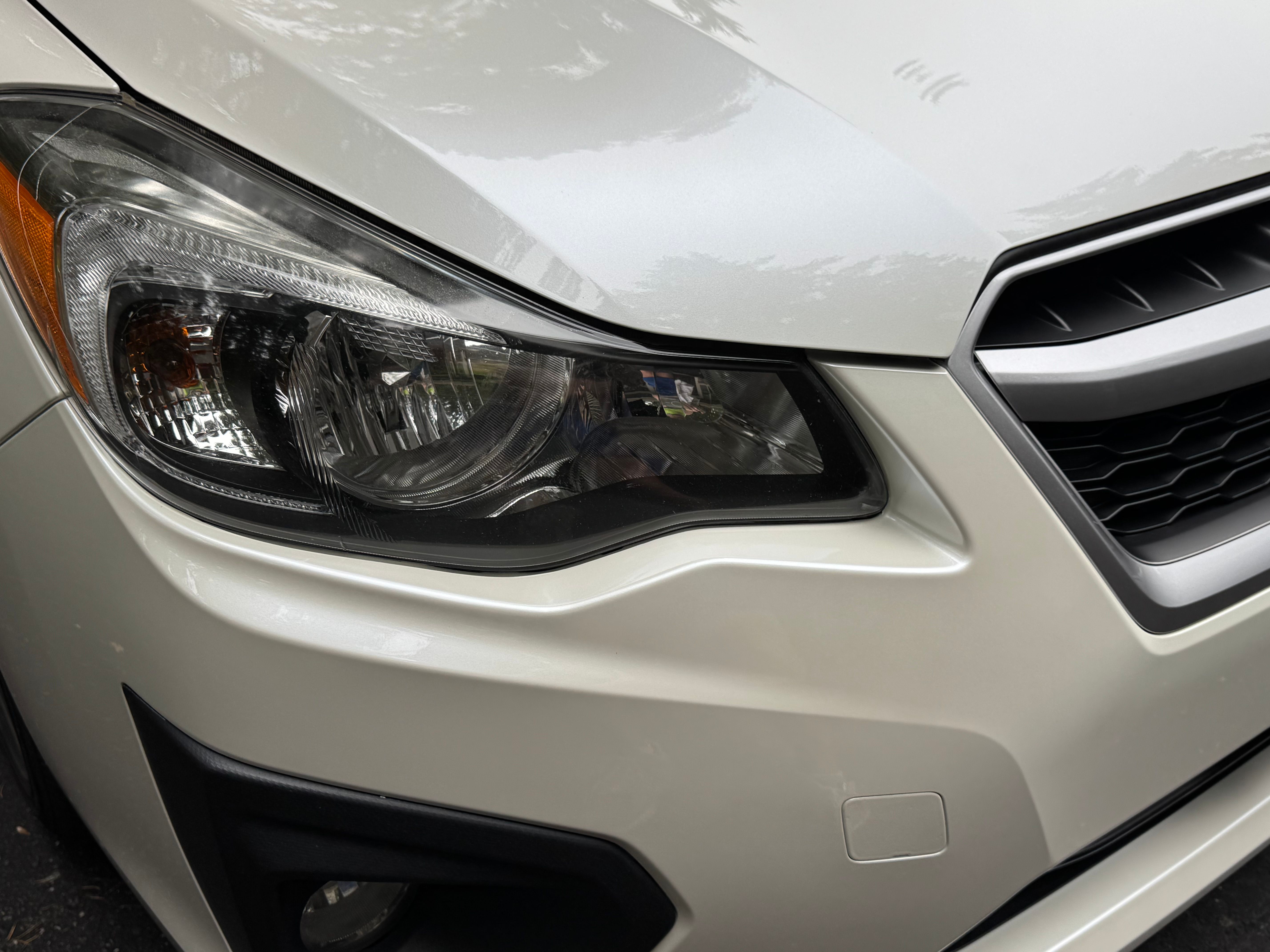 Used 2014 Subaru Impreza 2.0i Sport Limited w/ Popular Package #1 AWD/4WD image 9