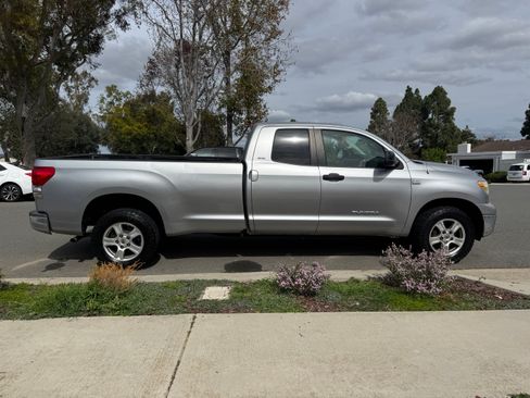 Used 2007 Toyota Tundra SR5 RWD image 10