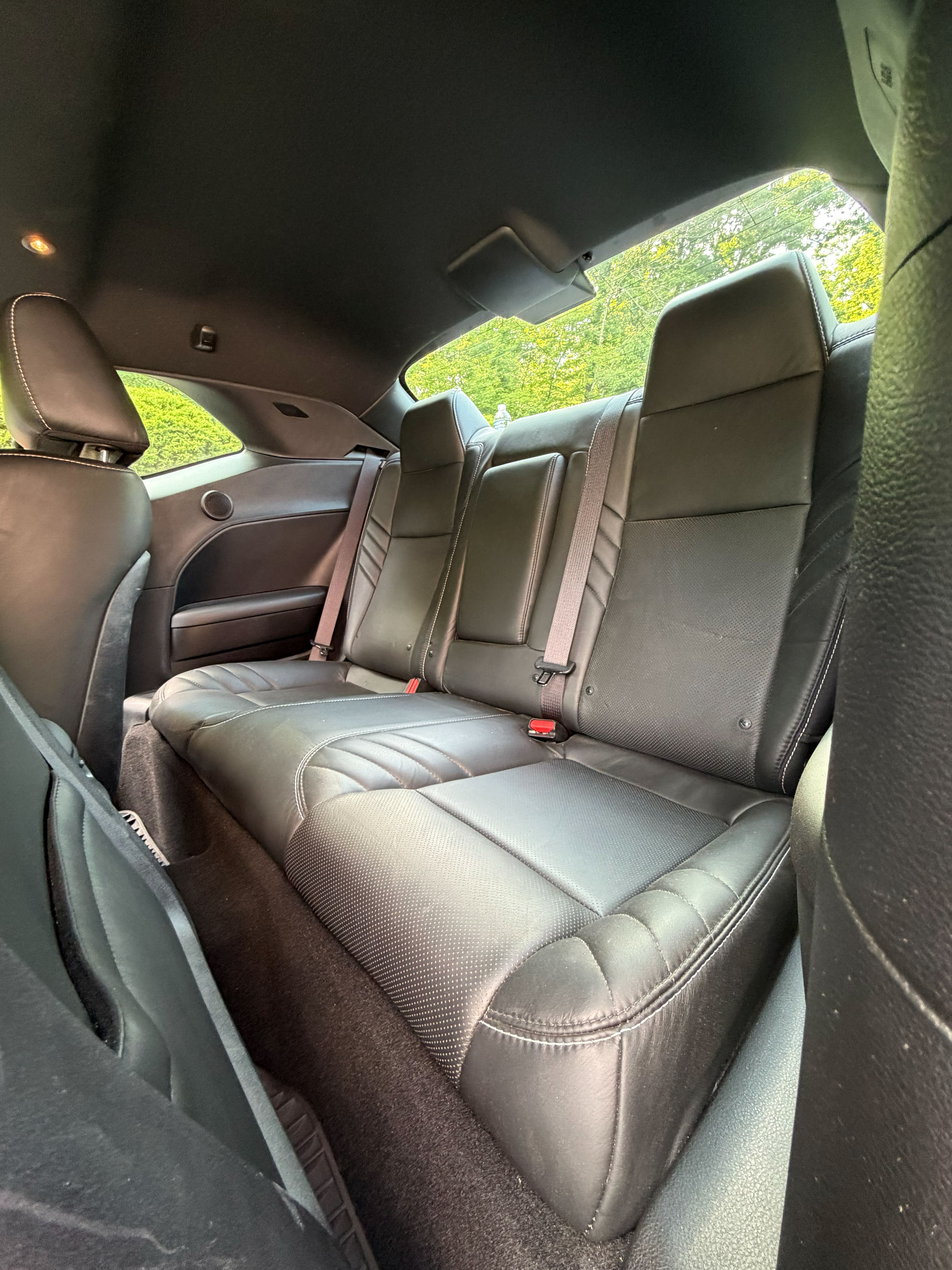 Used 2019 Dodge Challenger SRT Hellcat Redeye RWD image 19