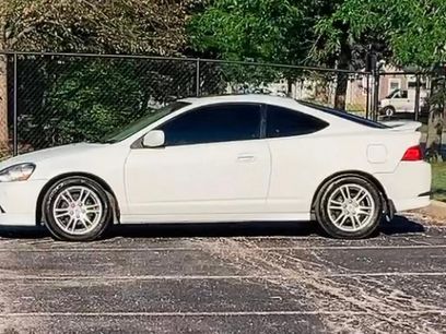 Used 2005 Acura RSX