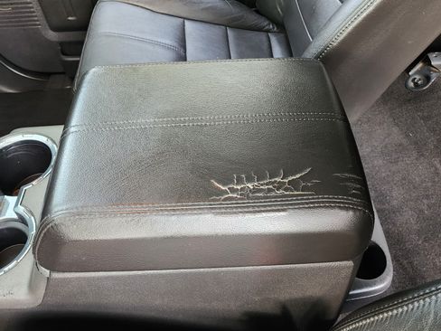 Used 2009 Ford F350 Lariat image 13