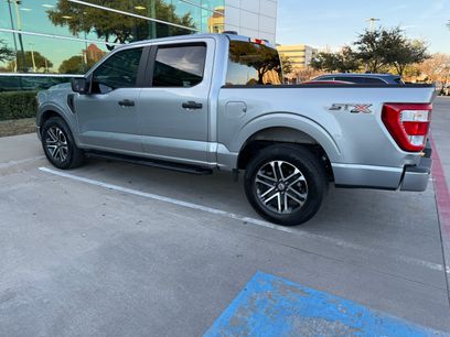 Used 2023 Ford F150 XL w/ STX Appearance Package