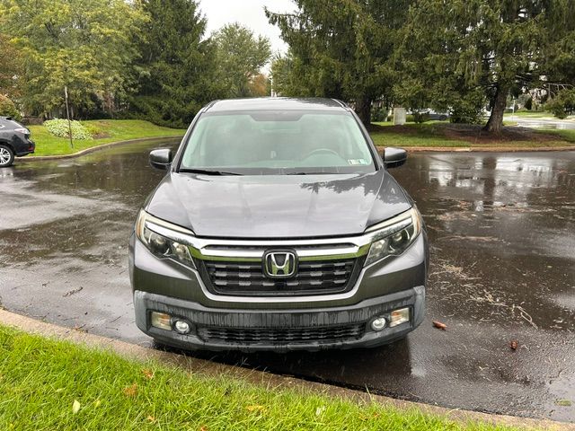 Used 2017 Honda Ridgeline RTL image 2