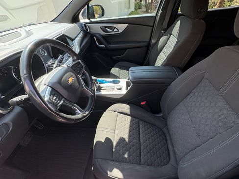Used 2020 Chevrolet Blazer LT AWD/4WD image 5