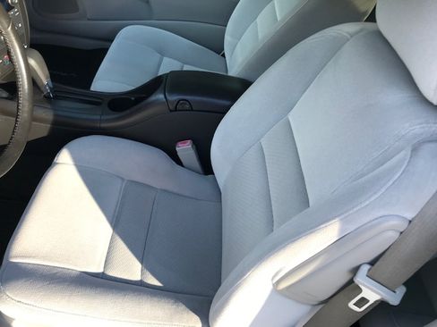 Used 2006 Chevrolet Monte Carlo LT w/ Preferred Equipment Group image 19