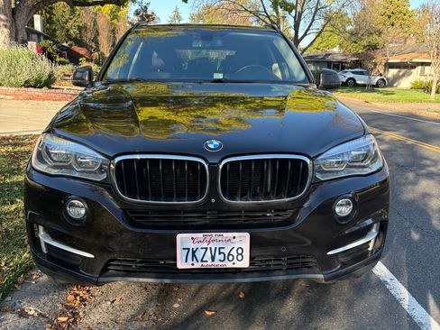 Used 2015 BMW X5 xDrive35i image 5